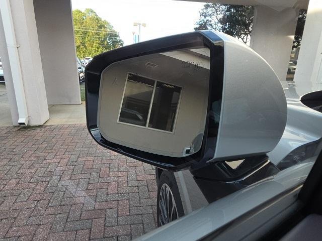 new 2026 Hyundai Palisade car, priced at $56,925