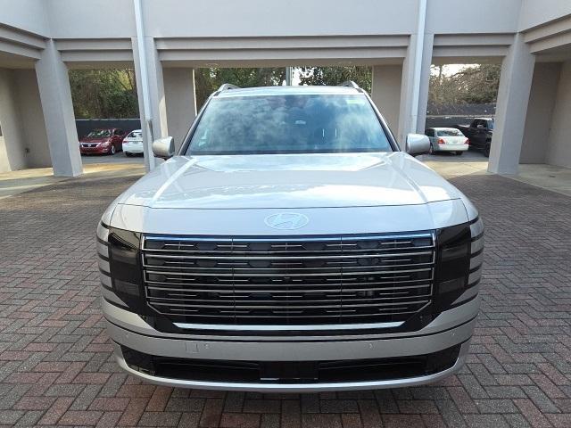 new 2026 Hyundai Palisade car, priced at $56,925