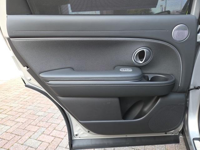 new 2026 Hyundai Palisade car, priced at $56,925