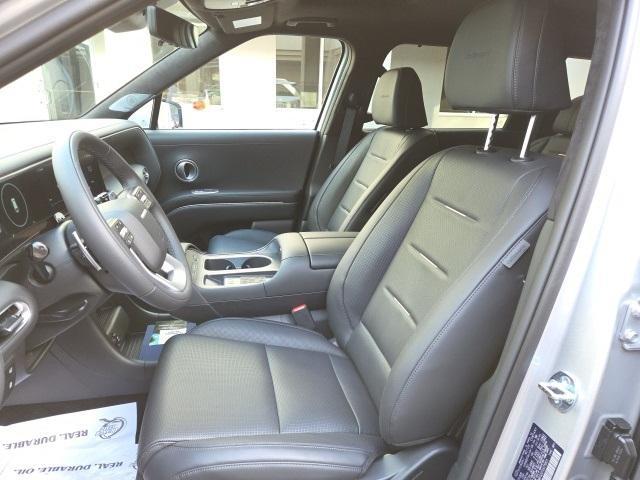 new 2026 Hyundai Palisade car, priced at $56,925