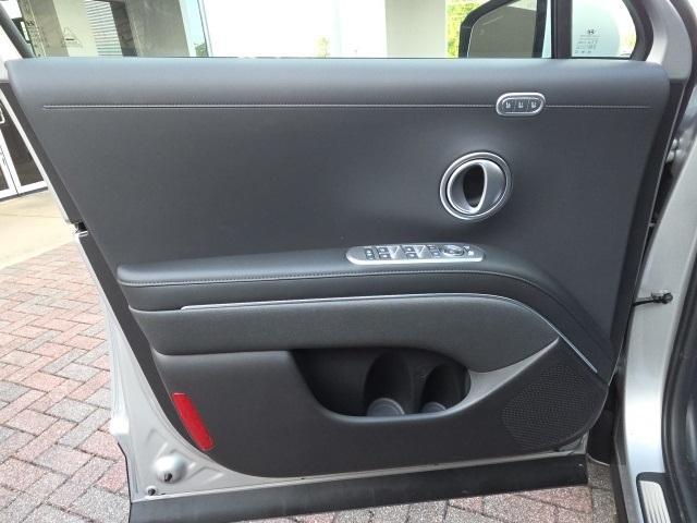 new 2026 Hyundai Palisade car, priced at $56,925