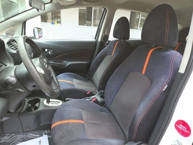 used 2015 Nissan Versa Note car, priced at $6,995