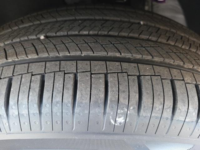 new 2026 Hyundai Santa Fe car, priced at $40,170