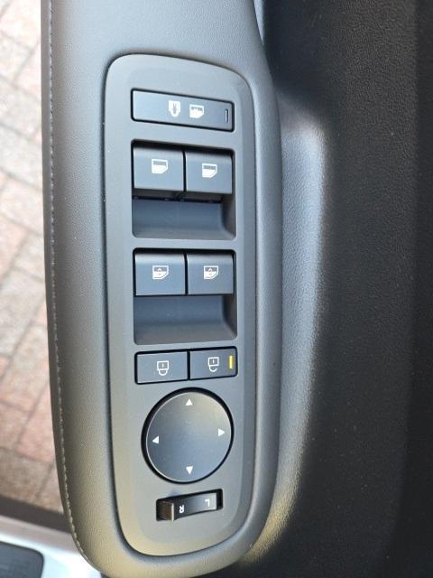 new 2026 Hyundai Santa Fe car, priced at $40,170