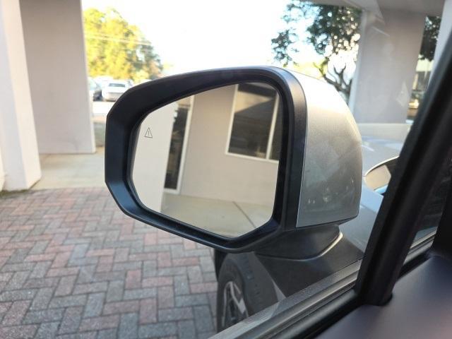 new 2026 Hyundai Santa Fe car, priced at $40,170