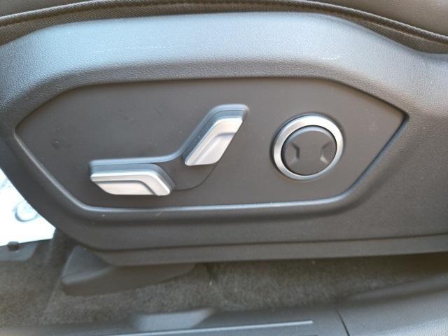 new 2026 Hyundai Santa Fe car, priced at $40,170