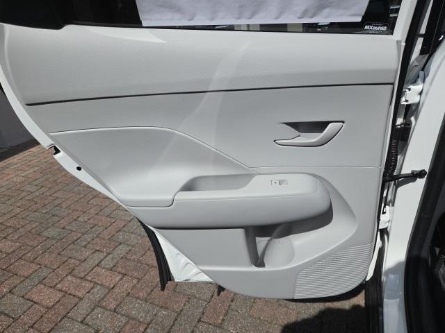 new 2026 Hyundai Kona car, priced at $29,095