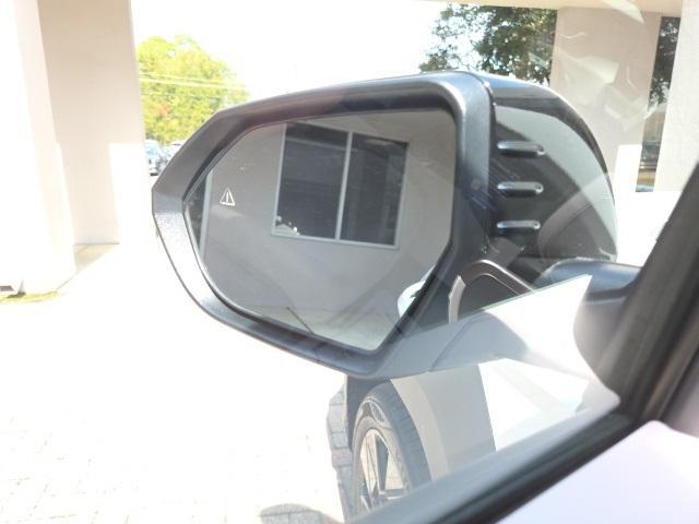 new 2026 Hyundai Kona car, priced at $29,095