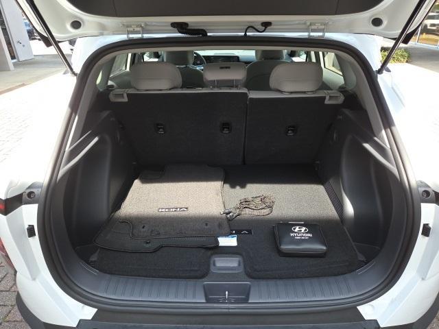 new 2026 Hyundai Kona car, priced at $29,095