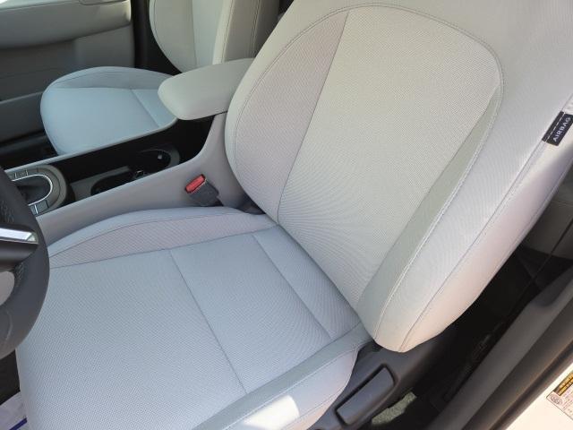 new 2026 Hyundai Kona car, priced at $29,095