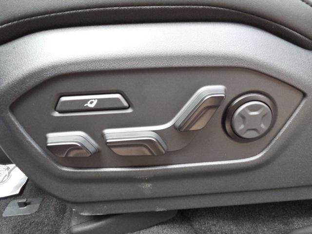 new 2026 Hyundai Santa Fe car, priced at $50,280