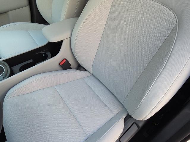 new 2026 Hyundai Kona car, priced at $28,945