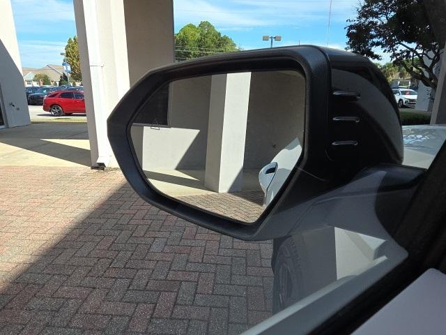 new 2026 Hyundai Kona car, priced at $28,945