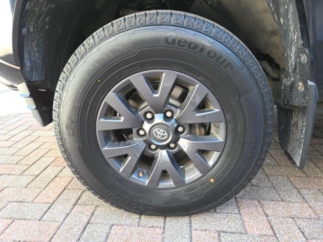 used 2020 Toyota Tacoma car, priced at $26,200