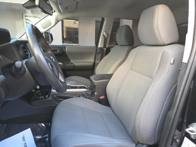 used 2020 Toyota Tacoma car, priced at $26,200