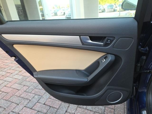 used 2014 Audi A4 car, priced at $7,995