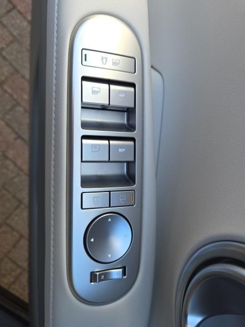 new 2026 Hyundai Palisade car, priced at $44,330