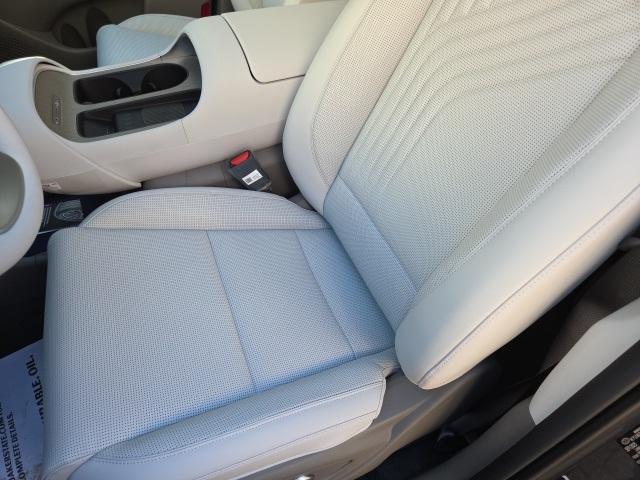 new 2026 Hyundai Palisade car, priced at $44,330