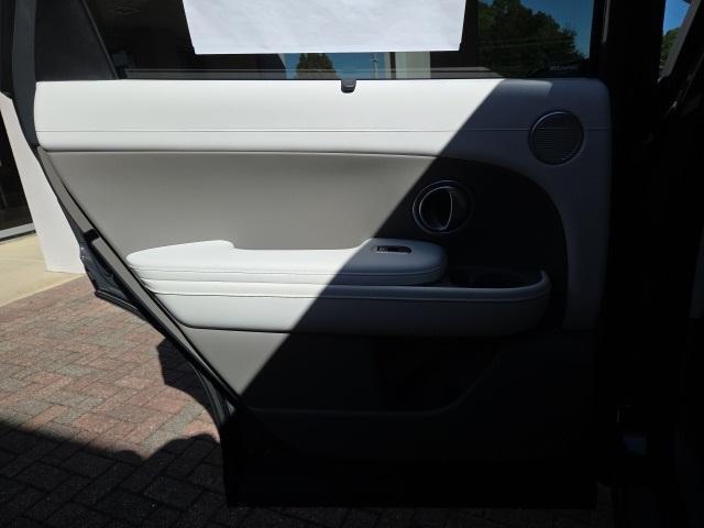 new 2026 Hyundai Palisade car, priced at $44,330