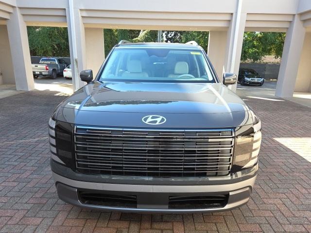 new 2026 Hyundai Palisade car, priced at $44,330