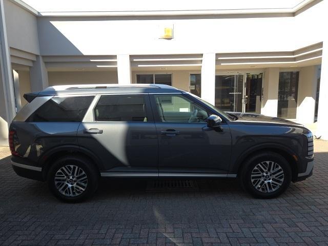 new 2026 Hyundai Palisade car, priced at $44,330