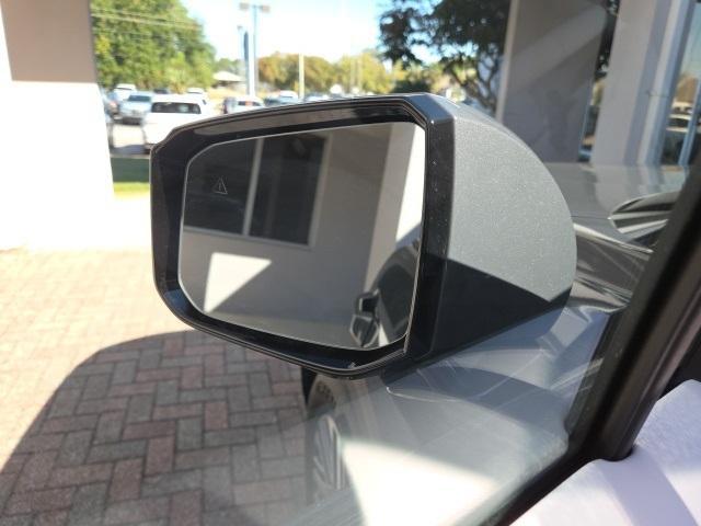 new 2026 Hyundai Palisade car, priced at $44,330