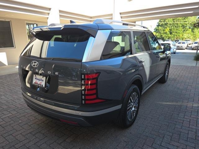 new 2026 Hyundai Palisade car, priced at $44,330