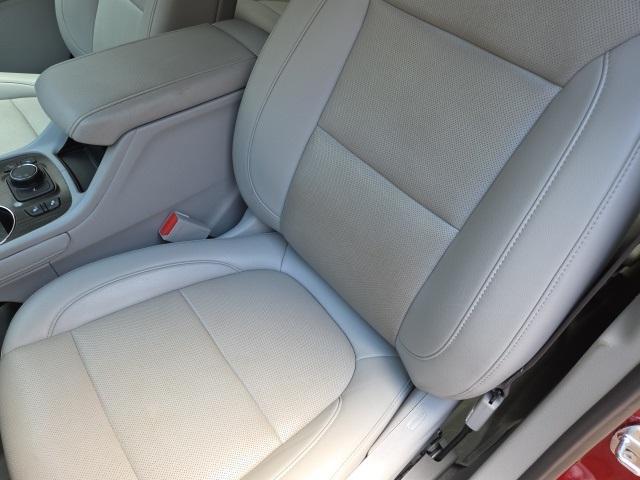 used 2021 GMC Acadia car, priced at $19,900