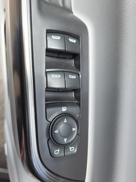 used 2021 GMC Acadia car, priced at $19,900