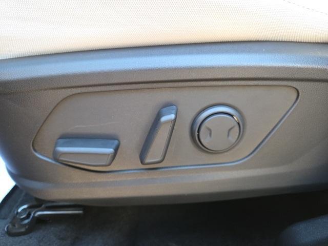 new 2026 Hyundai Tucson car, priced at $33,700