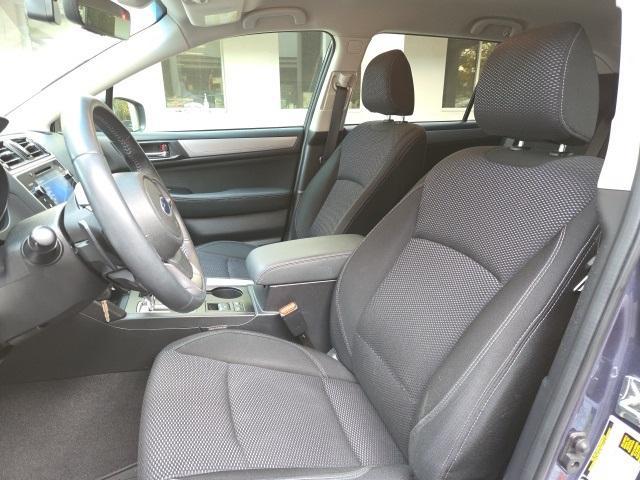 used 2018 Subaru Outback car, priced at $15,995