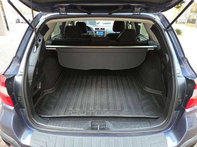 used 2018 Subaru Outback car, priced at $15,995