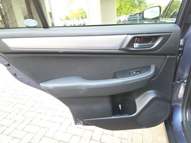 used 2018 Subaru Outback car, priced at $15,995