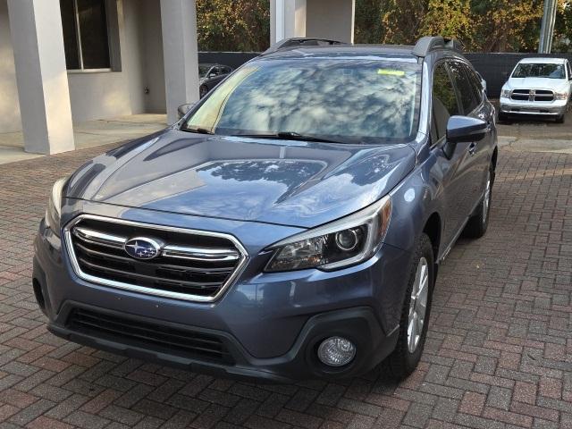 used 2018 Subaru Outback car, priced at $15,995