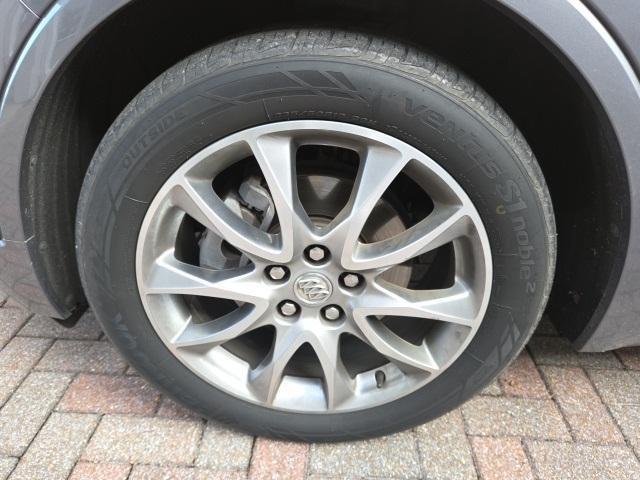 used 2020 Buick Envision car, priced at $18,995