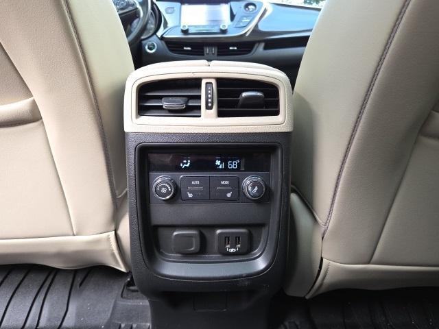 used 2020 Buick Envision car, priced at $18,995