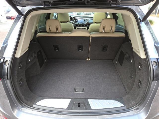 used 2020 Buick Envision car, priced at $18,995