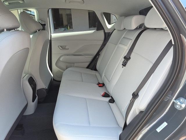 new 2026 Hyundai Kona car, priced at $28,945