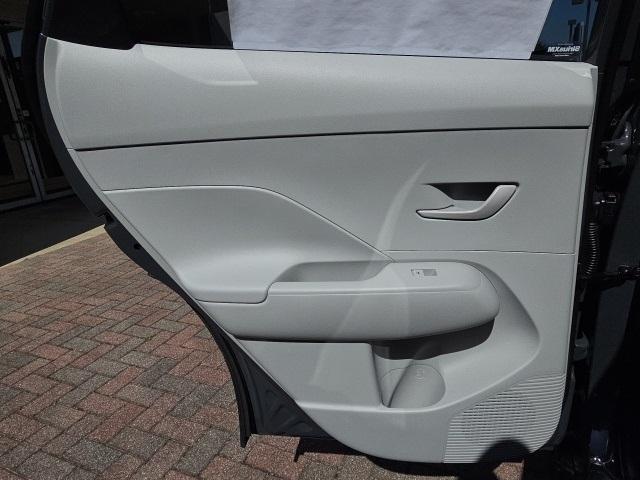 new 2026 Hyundai Kona car, priced at $28,945