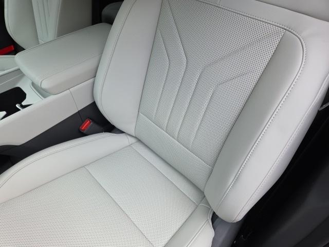 new 2026 Hyundai Santa Fe car, priced at $40,465