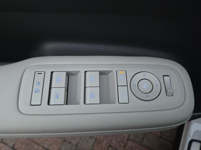 new 2026 Hyundai Santa Fe car, priced at $50,270