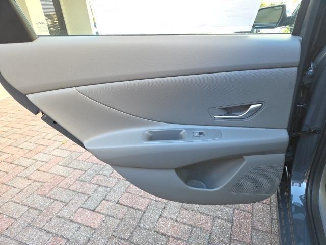 new 2026 Hyundai ELANTRA HEV car, priced at $27,355