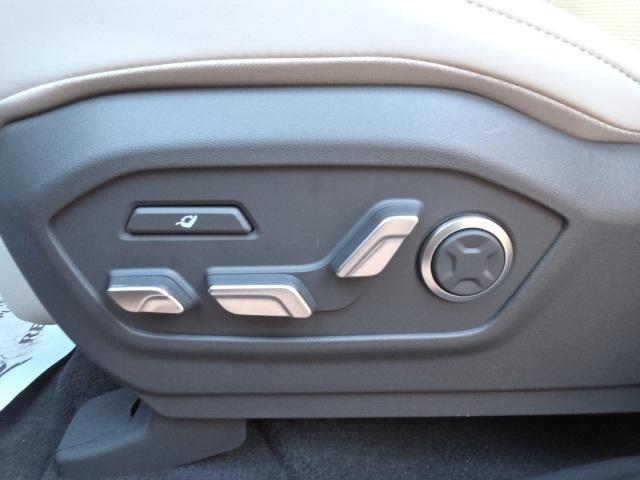 new 2026 Hyundai Santa Fe car, priced at $50,035