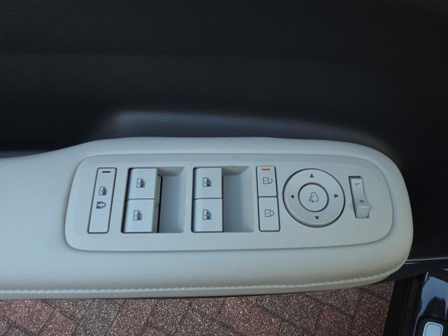 new 2026 Hyundai Santa Fe car, priced at $50,035