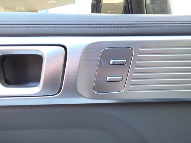 new 2026 Hyundai Santa Fe car, priced at $50,035