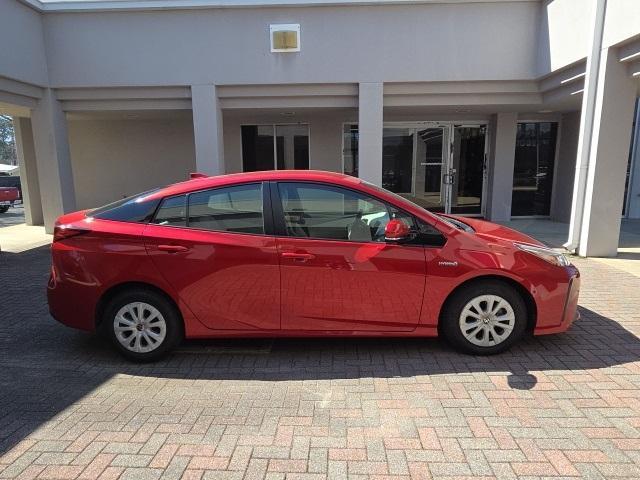 used 2019 Toyota Prius car, priced at $19,250
