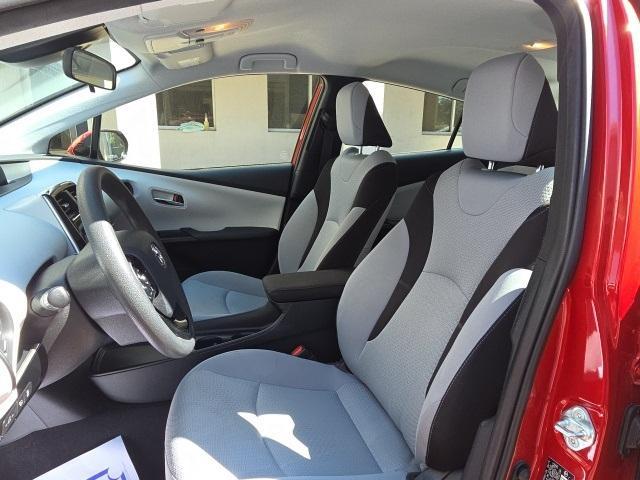 used 2019 Toyota Prius car, priced at $19,250
