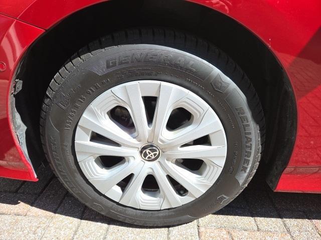 used 2019 Toyota Prius car, priced at $19,250