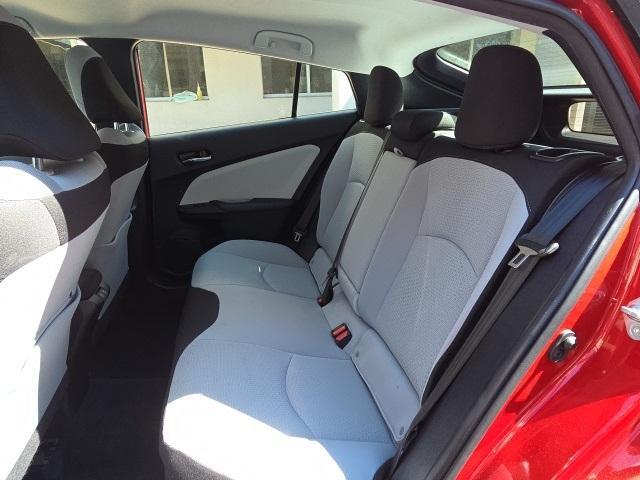 used 2019 Toyota Prius car, priced at $19,250