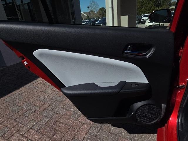 used 2019 Toyota Prius car, priced at $19,250